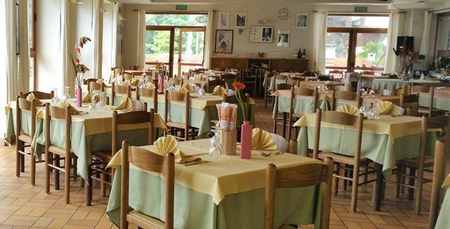Albergo Ristorante Sargas Cevo Exteriér fotografie